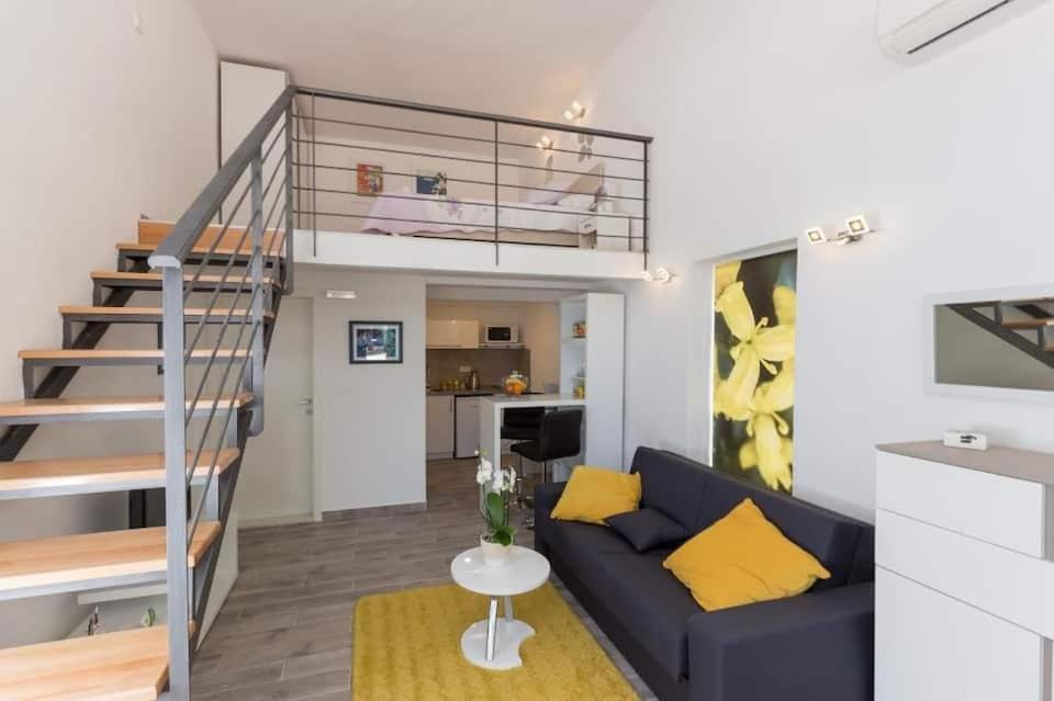 Pomet Apartments Dubrovnik Extérieur photo