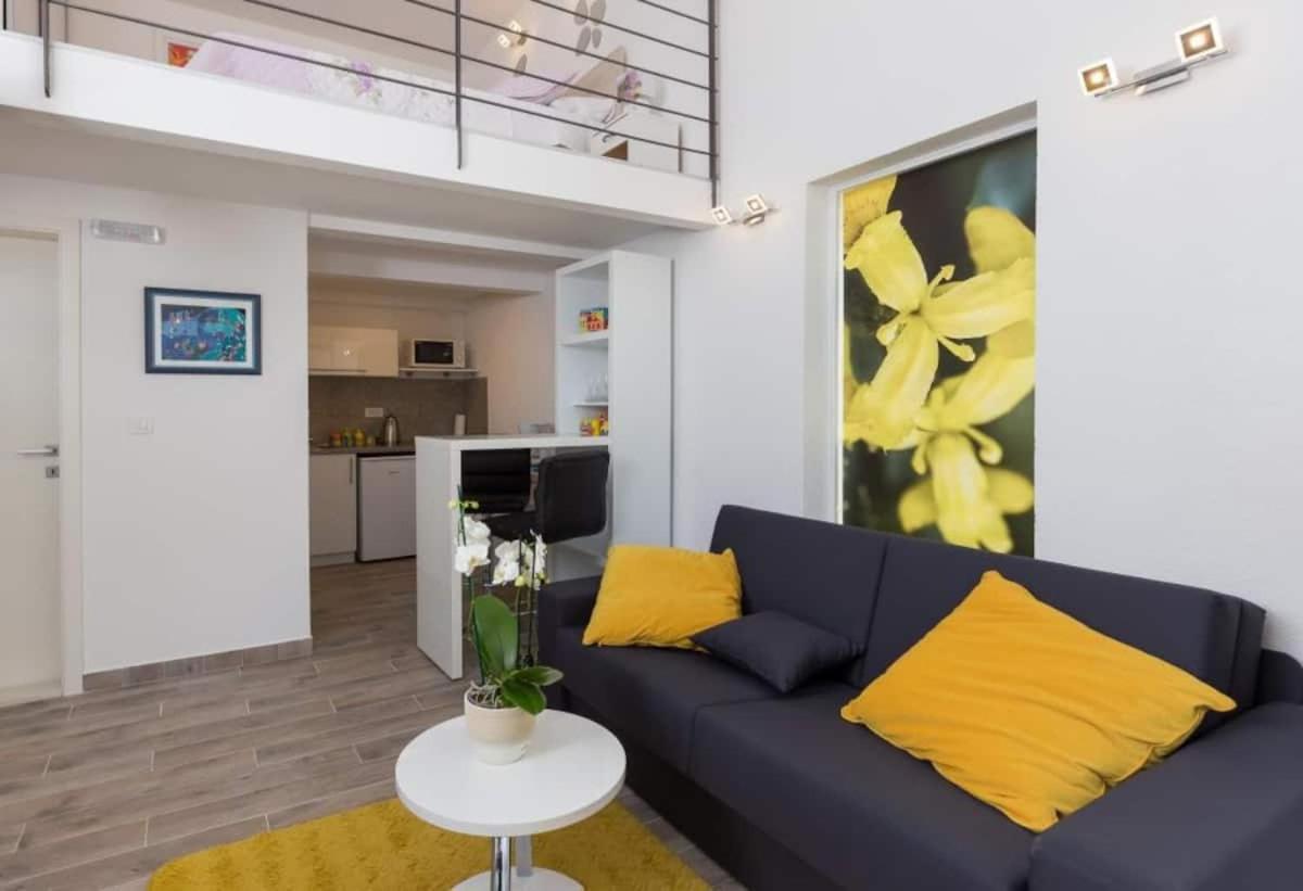 Pomet Apartments Dubrovnik Extérieur photo