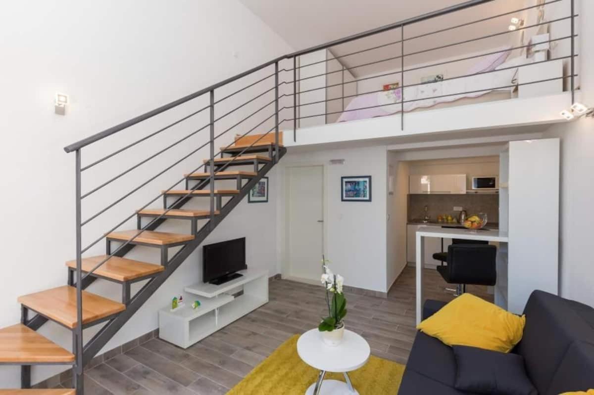 Pomet Apartments Dubrovnik Extérieur photo