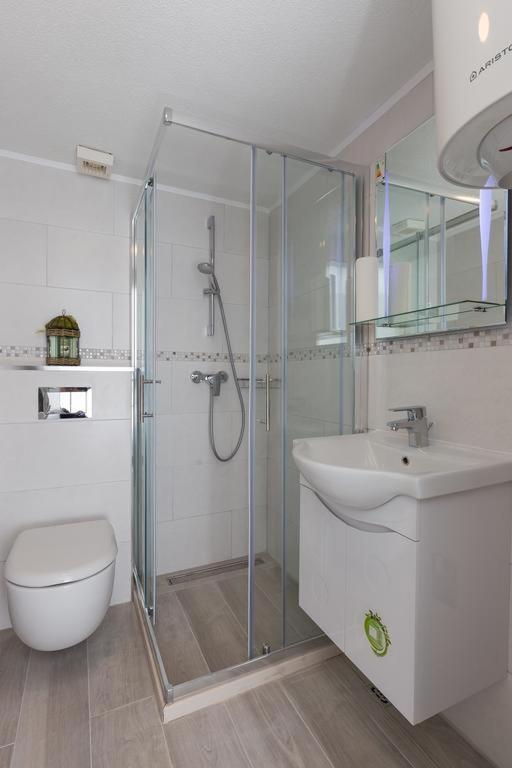Pomet Apartments Dubrovnik Extérieur photo