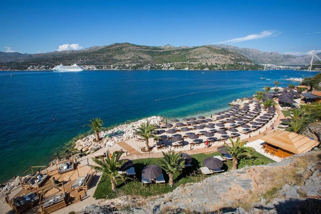 Pomet Apartments Dubrovnik Extérieur photo