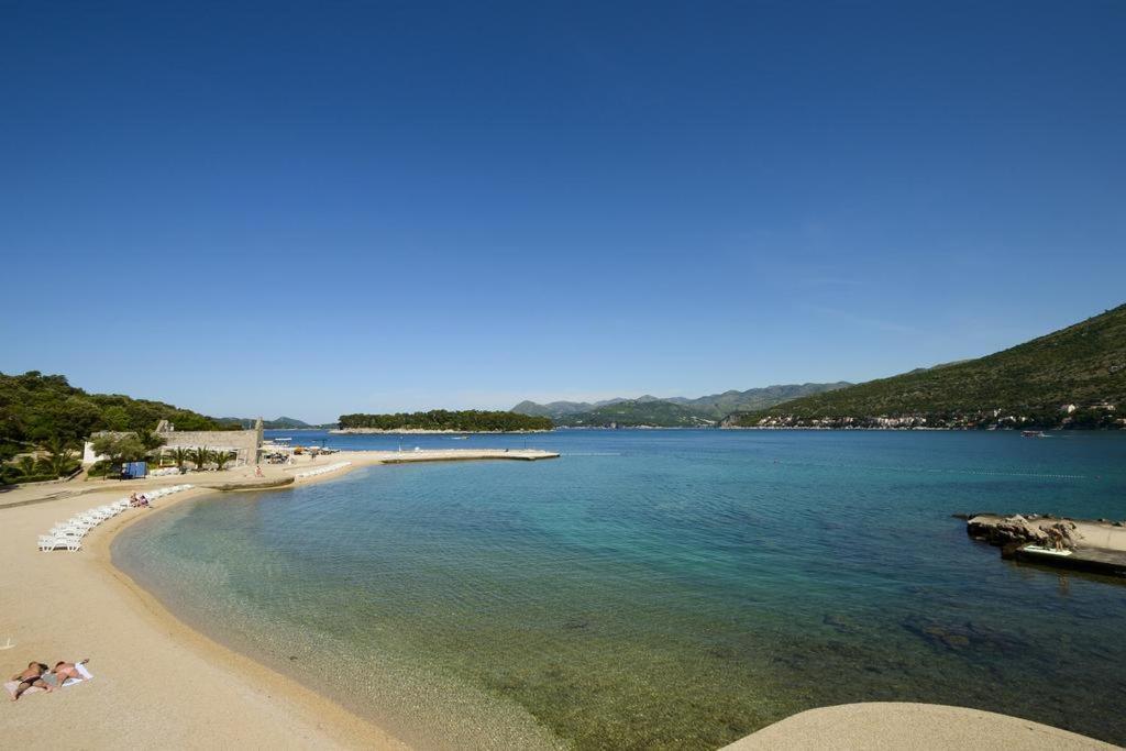 Pomet Apartments Dubrovnik Extérieur photo